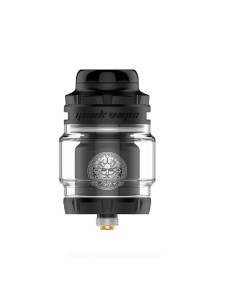 Atomizador Geek Vape ZX II RTA Black