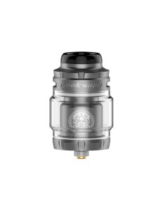 Atomizador Geek Vape ZX II RTA Gunmental 