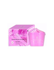 Máscara de Argila Estelin Australian Pink 100g