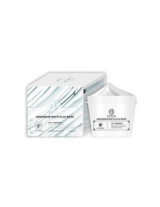 Máscara de Argila Estelin Amazonian White 100g
