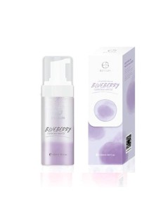 Mousse de Limpeza Facial Estelin Blueberry 135ml