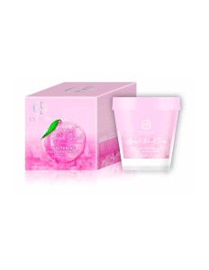 Esfoliante Estelin Apricot Peach Scrub Whitening 280g