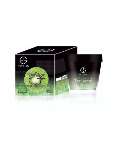 Esfoliante Estelin Kiwi Scrub Soothe 280g