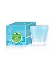 Esfoliante Estelin Sea Salt Scrub Hydrates 280g