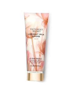 Loção Victoria's Secret COCONUT MILK ROSE 236ml