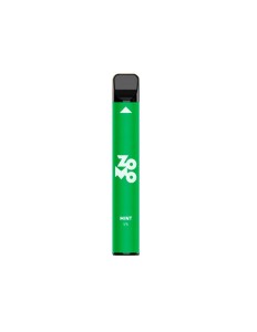 Dispositivo Descartável Zomo Z.POD Vibe Mint 650 Puffs 50mg