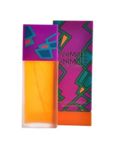 Perfume Animale Sexy Femenino 100ml 