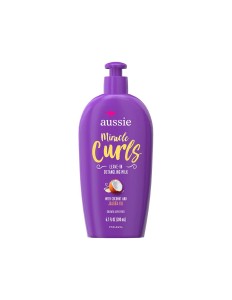 Leave-in Aussie Miracle Curls 200ml