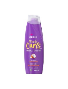 Condicionador Aussie Miracle Curls 360ml