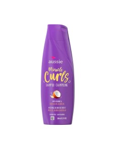Shampoo Aussie Miracle Curls 360ml 