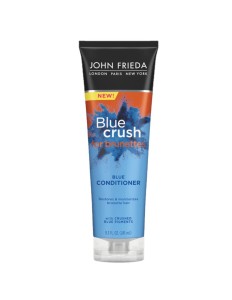 Condicionador John Frieda for brunettes blue crush 245ml 