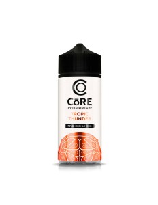 Essência Vape Dinner Lady Core Tropic Thunder 3mg 120ml