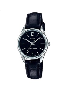 Relogio CASIO LTP-V005L-1B femenino 