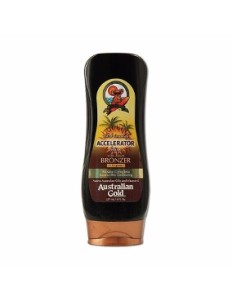 Loçao de Bronzeador Australian Gold Dark Tanning Accelerator 237ml