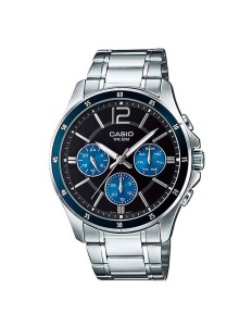 Relógio Casio MTP-1374D-2AV Masculino