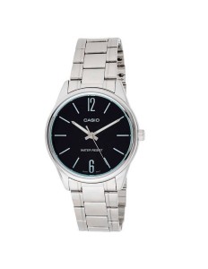 Relógio Casio MTP-V005D-1B Masculino