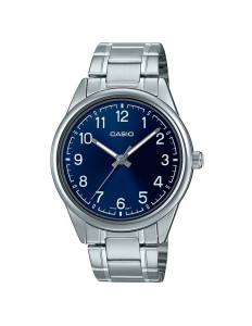 Rel&oacute;gio Casio MTP-V005D-2B4 Masculino
