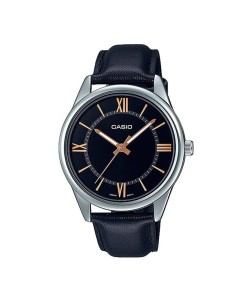 Relógio Casio MTP-V005L-1B5 Masculino