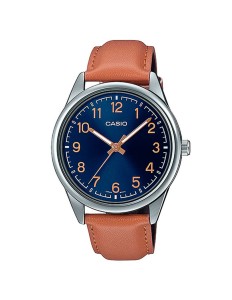 Relógio Casio MTP-V005L-2B4 Masculino