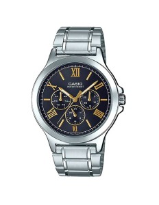 Relógio Casio MTP-V300D-1A2 Masculino