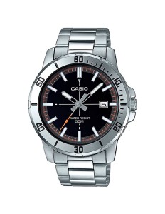 Relógio Casio MTP-VD01D-1E2V Masculino