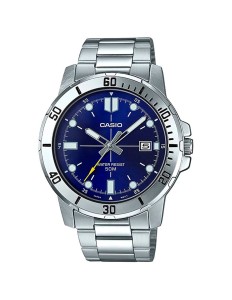 Relógio Casio MTP-VD01D-2EV Masculino