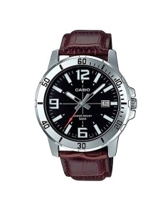 Relógio Casio MTP-VD01L-1B Masculino