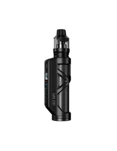 Kit Lost Vape Cyborg Quest Mod POD 100W Matt Black Steel