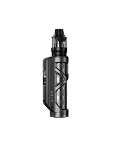 Kit Lost Vape Cyborg Quest Mod POD 100W Gunmetal-Fish Bone