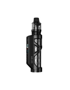 Kit Lost Vape Cyborg Quest Mod POD 100W Matt Black Fish Bone