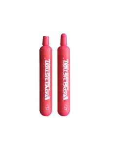 Dispositivo Descartável Vapelustion Hannya NAMI 2000 Puffs Peach 50mg