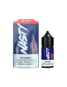 Essência Vape Nasty PODMATE Rad Bull Fusion 35mg 30ml