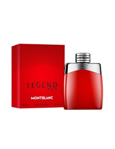 PERFUME MONTBLANC LEGEND RED EAU DE PARFUM 100ML