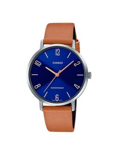 Relógio Casio LTPVT01L-2B2 Feminino