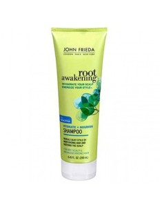 Condicionador John Frieda Root Awakening Hydrate+Nourish  250 ml 