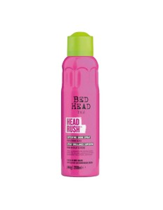 SPRAY CAPILAR TIGI BED HEAD HEADRUSH 200 ML