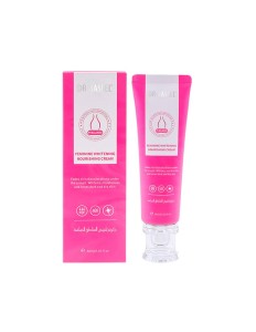 Creme Nutritivo DR Rashel Feminine Whitening 60ml