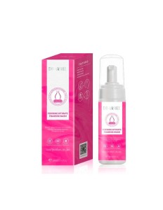 Espuma de Limpeza Íntima DR Rashel FEMININE INTIMATE DRL-1540 60ml