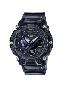 Relogio Casio G-Shock GA-2200SKL-8A Masculino 