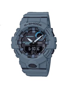Relogio Casio G-Shock GBA-800UC-2 Masculino 