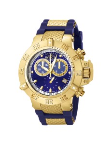 Relógio Invicta Subaqua Noma III 5515 Masculino