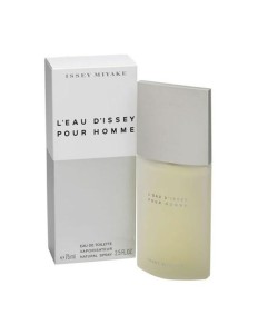 Perfume  Issey Miyake L´eau D´issey Pour Homme 75 ml