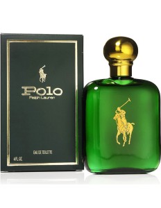 PERFUME POLO VERDE 118ML 128