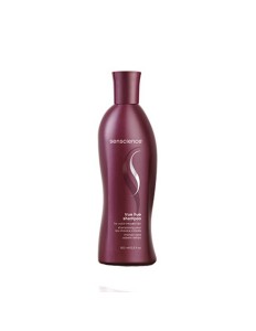 Shampoo Senscience True Hue 300 mL