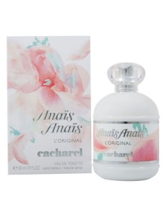 Perfume Cacharel Anaïs Anaïs Feminino 100 ml EDT