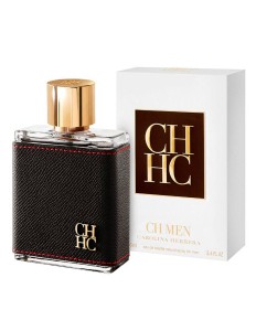 Perfume Carolina Herrera CH EDT Masculino 100ml