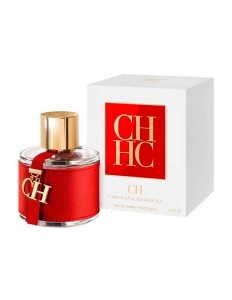 Perfume Carolina Herrera CH EDT Feminino 100ml