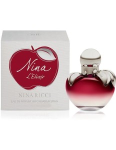 Perfume Nina Ricci Feminino 80 ml EDT