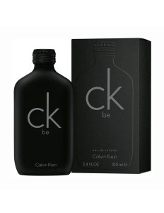 Perfume Calvin Klein CK BE EDT Unissex 100ml