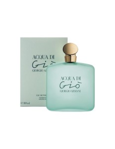 Perfume  Armani Acqua di Gio Feminino 100ml